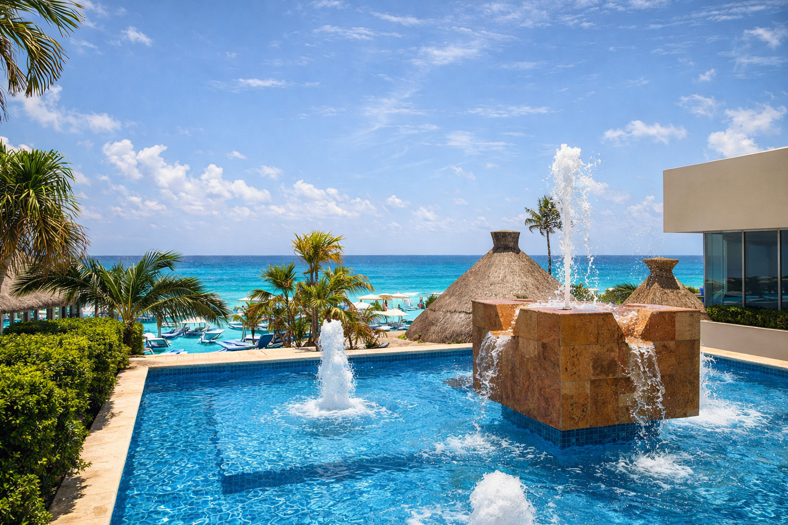 Sistema de Filtración 4